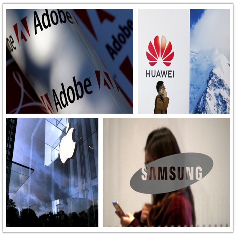 10 อันดับนายจ้างที่ดีที่สุดในโลก